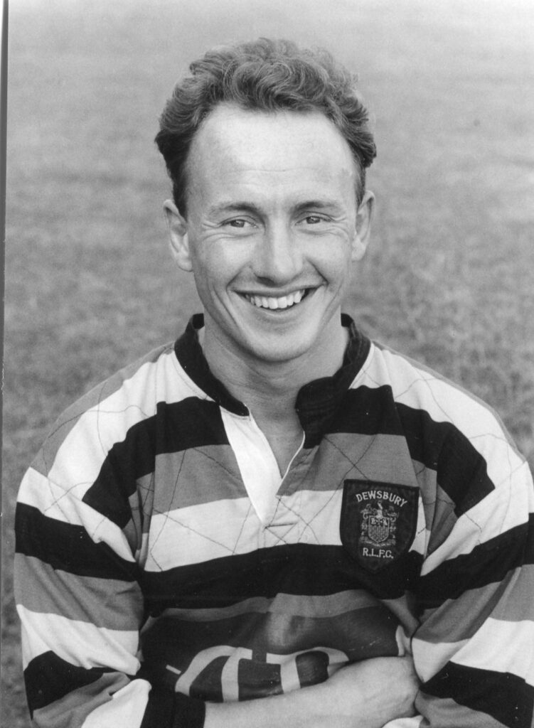 Tim Toole